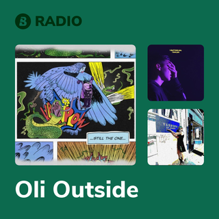 Oli Outside Radio