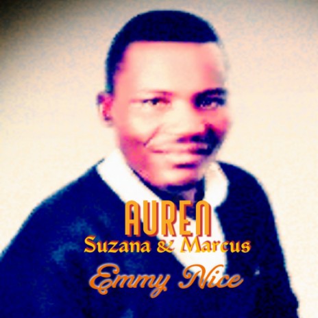 Auren Suzana & Marcus cover art