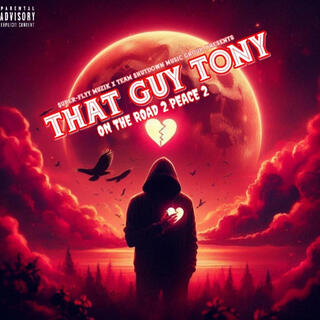 Im That Guy Tony