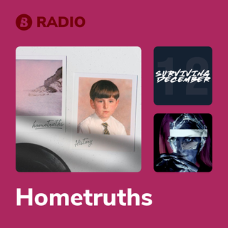 Hometruths Radio