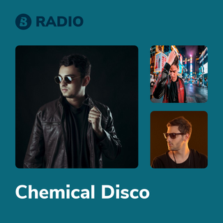 Chemical Disco Radio
