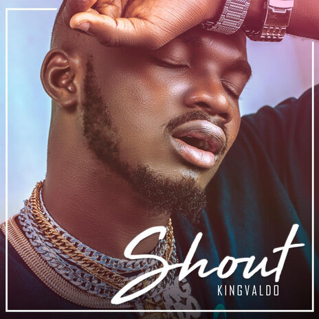 Shout cover art