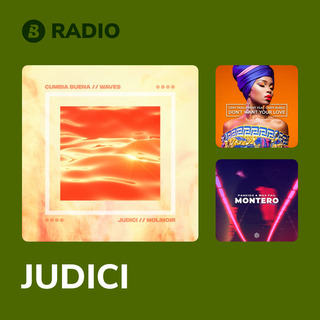 JUDICI Radio