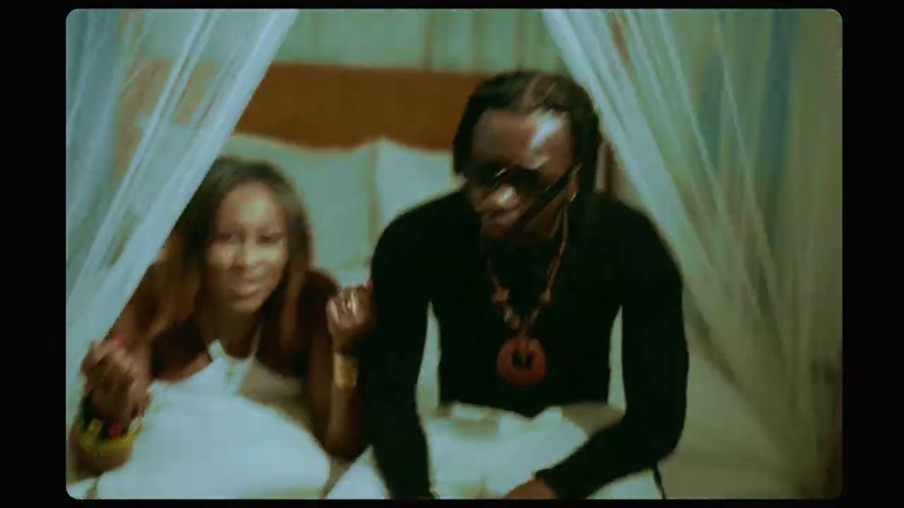 EBOLOKO -CASADO- (official video )