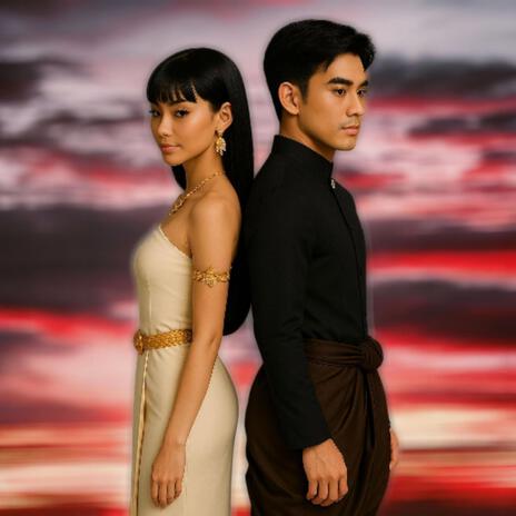 Where Love Stay cover art