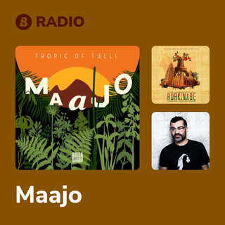 Maajo Radio