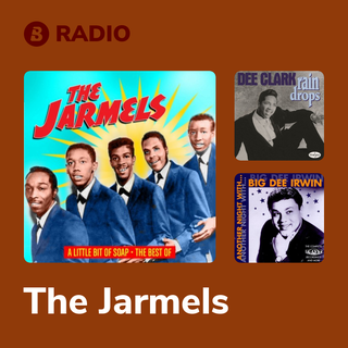 The Jarmels Radio