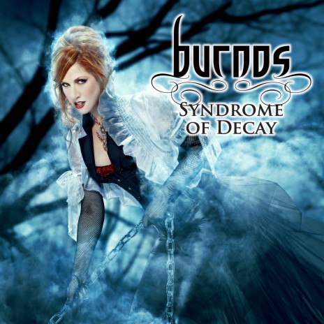 Syndrome of Decay cover art