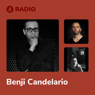 Benji Candelario Radio