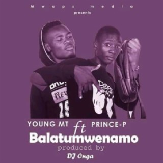 Young~Mt Zambia