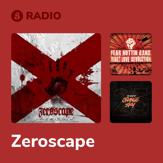 Zeroscape Radio