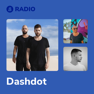 Dashdot Radio