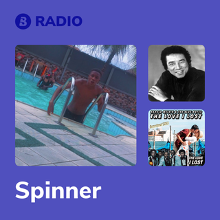 Spinner Radio