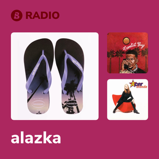 alazka Radio