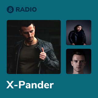X-Pander Radio