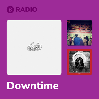 Downtime Radio
