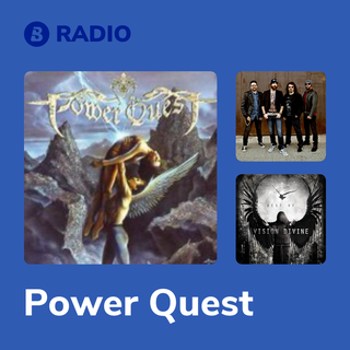 Power Quest Radio