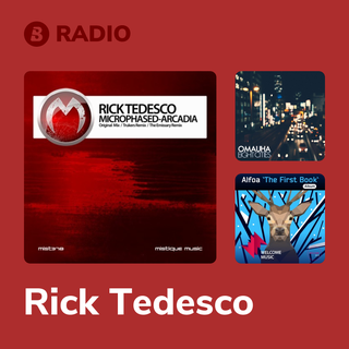 Rick Tedesco Radio