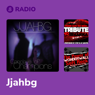 Jjahbg Radio