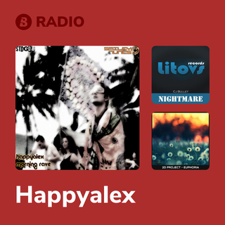 Happyalex Radio