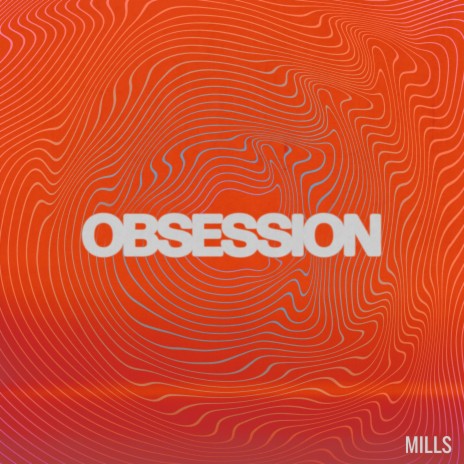 OBSESSION (Extended Mix) ft. Razor & Dani Sofiya cover art