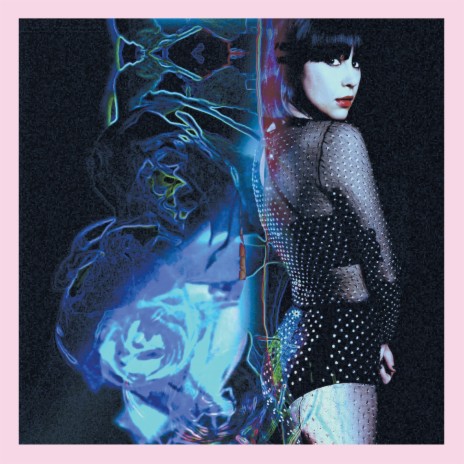 Rimbaud Eyes cover art