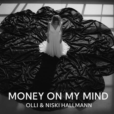 Money on my mind cover art