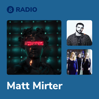 Matt Mirter Radio
