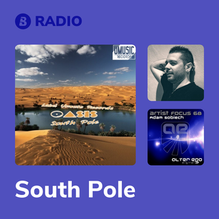 South Pole Radio