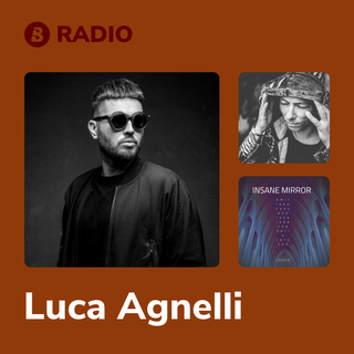 Luca Agnelli Radio