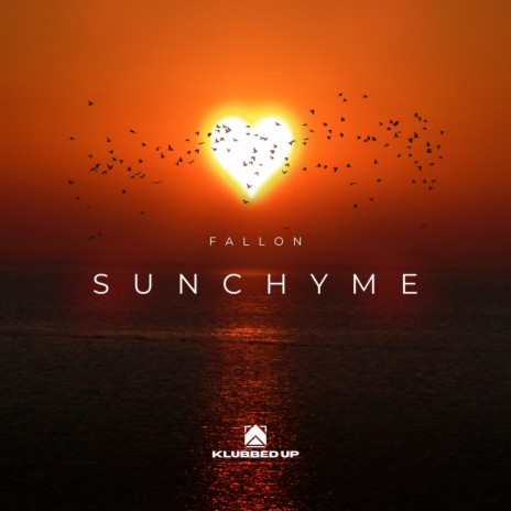 Sunchyme (Radio Edit) cover art