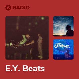 E.Y. Beats Radio