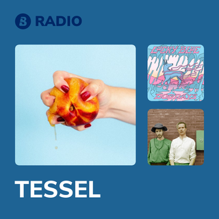 TESSEL Radio