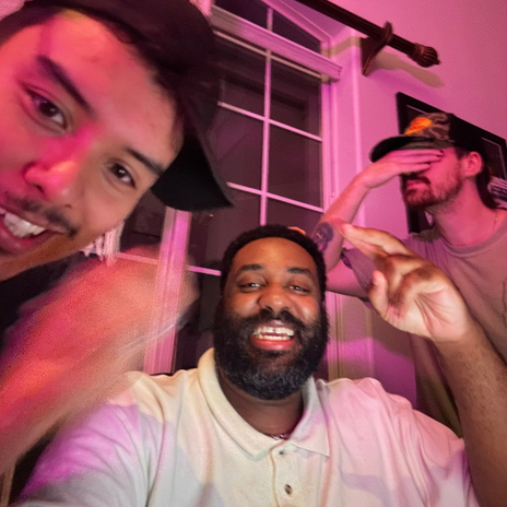 don't sweat ft. Kalid Abdul & Bruhnice cover art