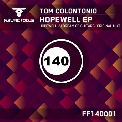Hopewell (Original Mix)