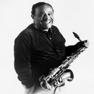 Lou Donaldson