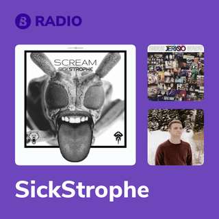 SickStrophe Radio