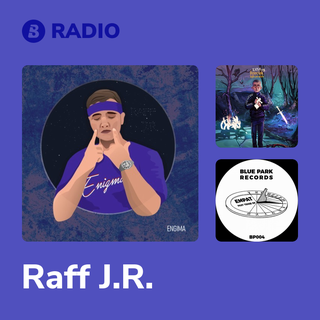 Raff J.R. Radio