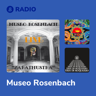 Museo Rosenbach Radio