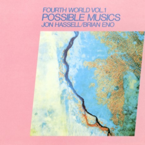 Chemistry ft. Brian Eno cover art