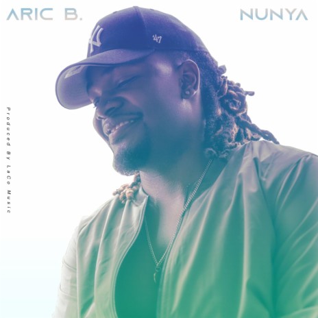 NUNYA cover art