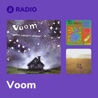 Voom Radio