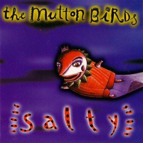 No Telling When cover art