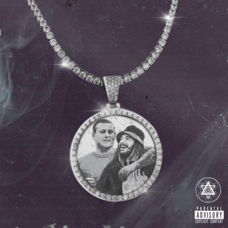 Regrets ft. Tommy Gearz cover art