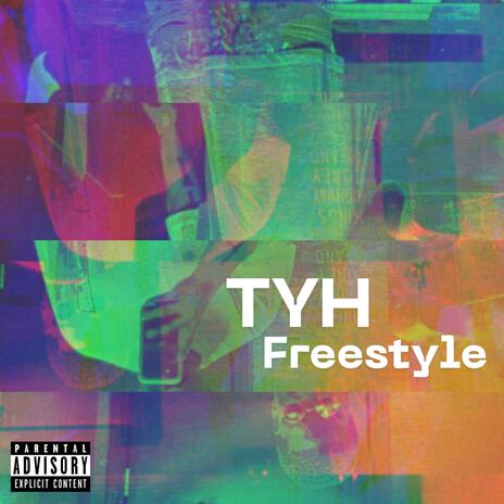 TYH Freestyle cover art
