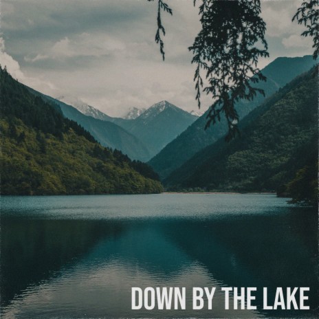 Down by the Lake cover art