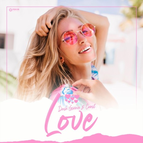 Love ft. Coast cover art