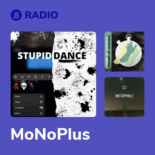 MoNoPlus Radio