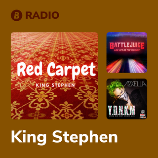 King Stephen Radio