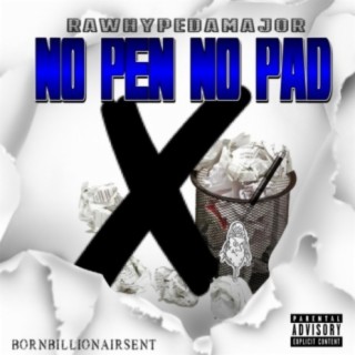 RAW HYPE DA MAJOR